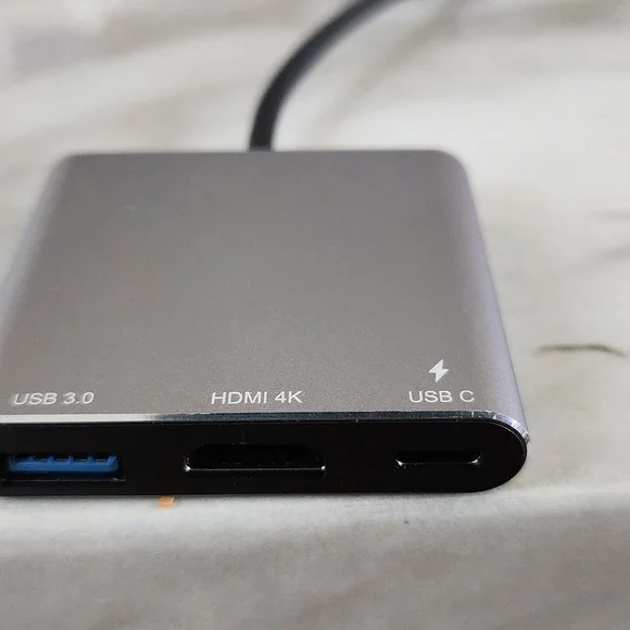 USB-C Multiport Adapter - Picture 8 of 11